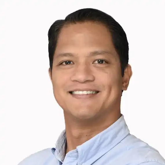 Candidate Image
